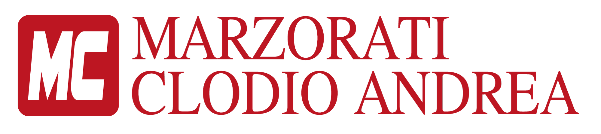 Arredamenti Marzorati Clodio Andrea